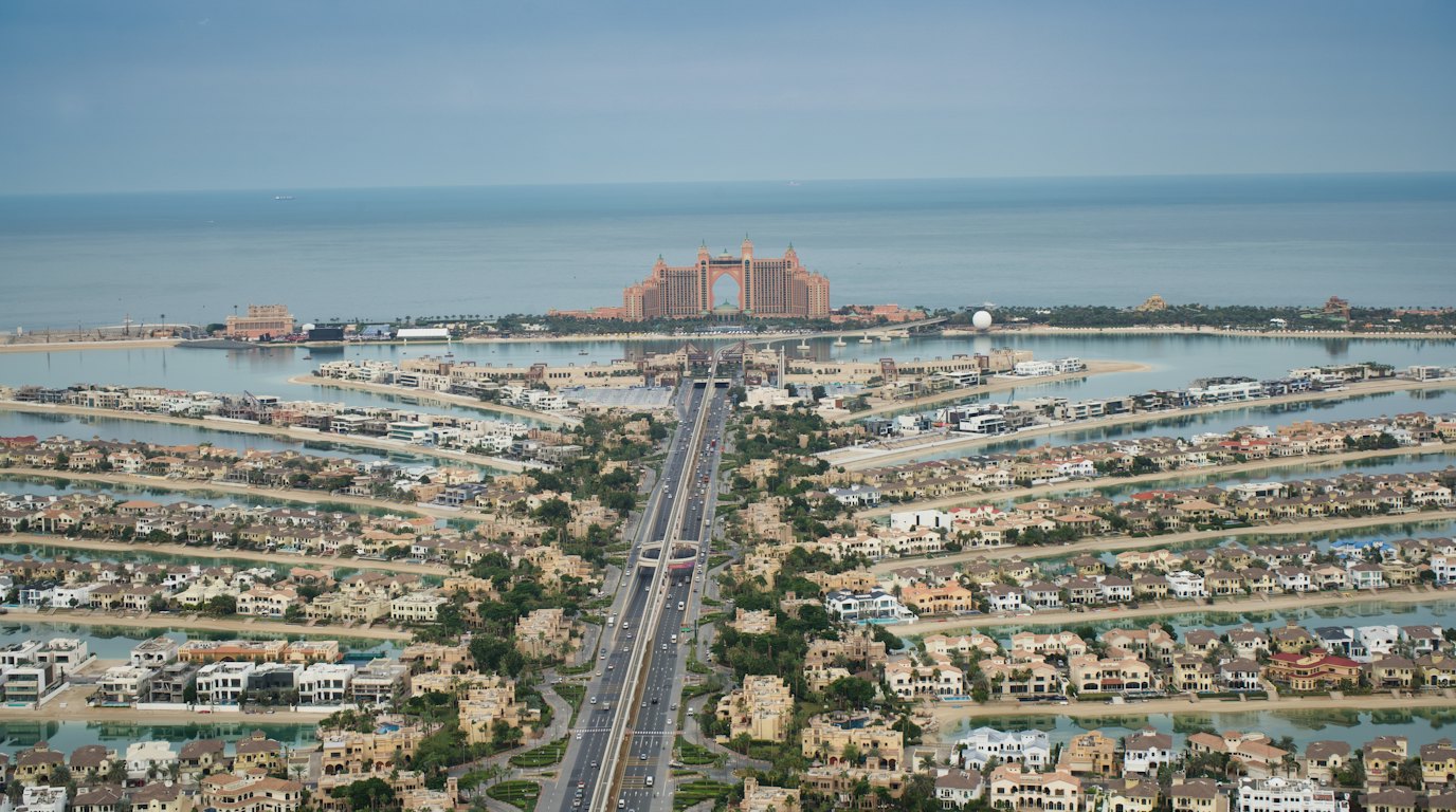 Buying Luxury Property in Dubai as a European or HNWI Investor