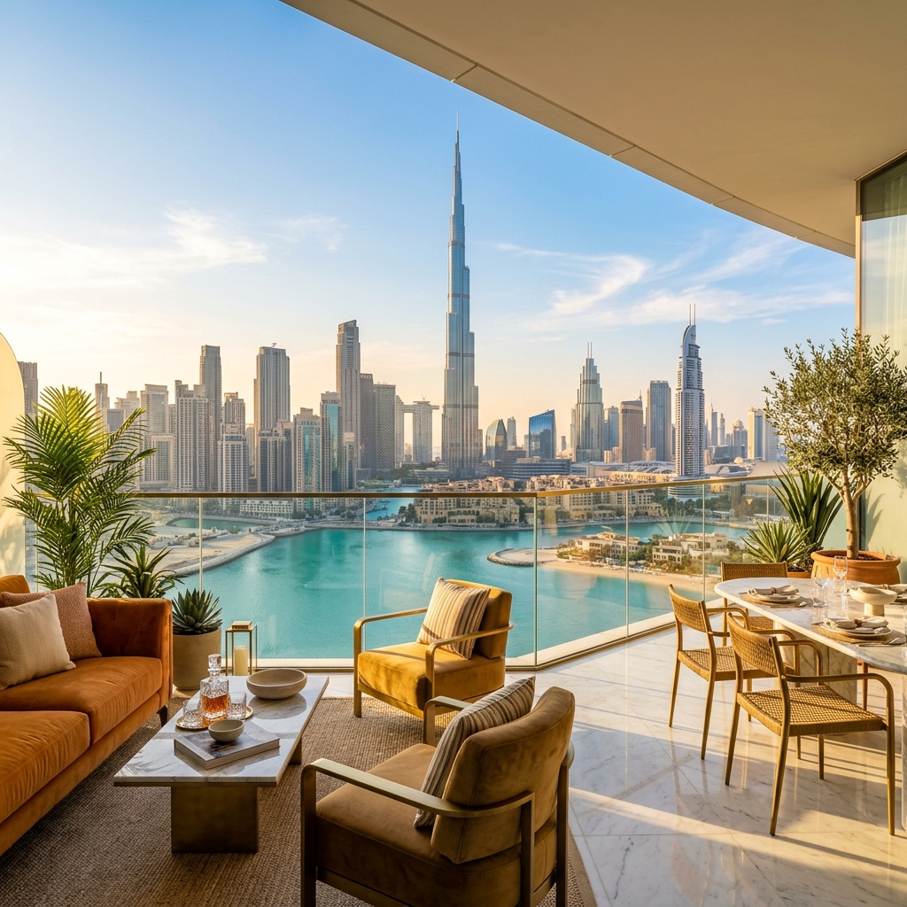 RERA and DLD Explained: How Dubai Real Estate Regulation Protects Buyers