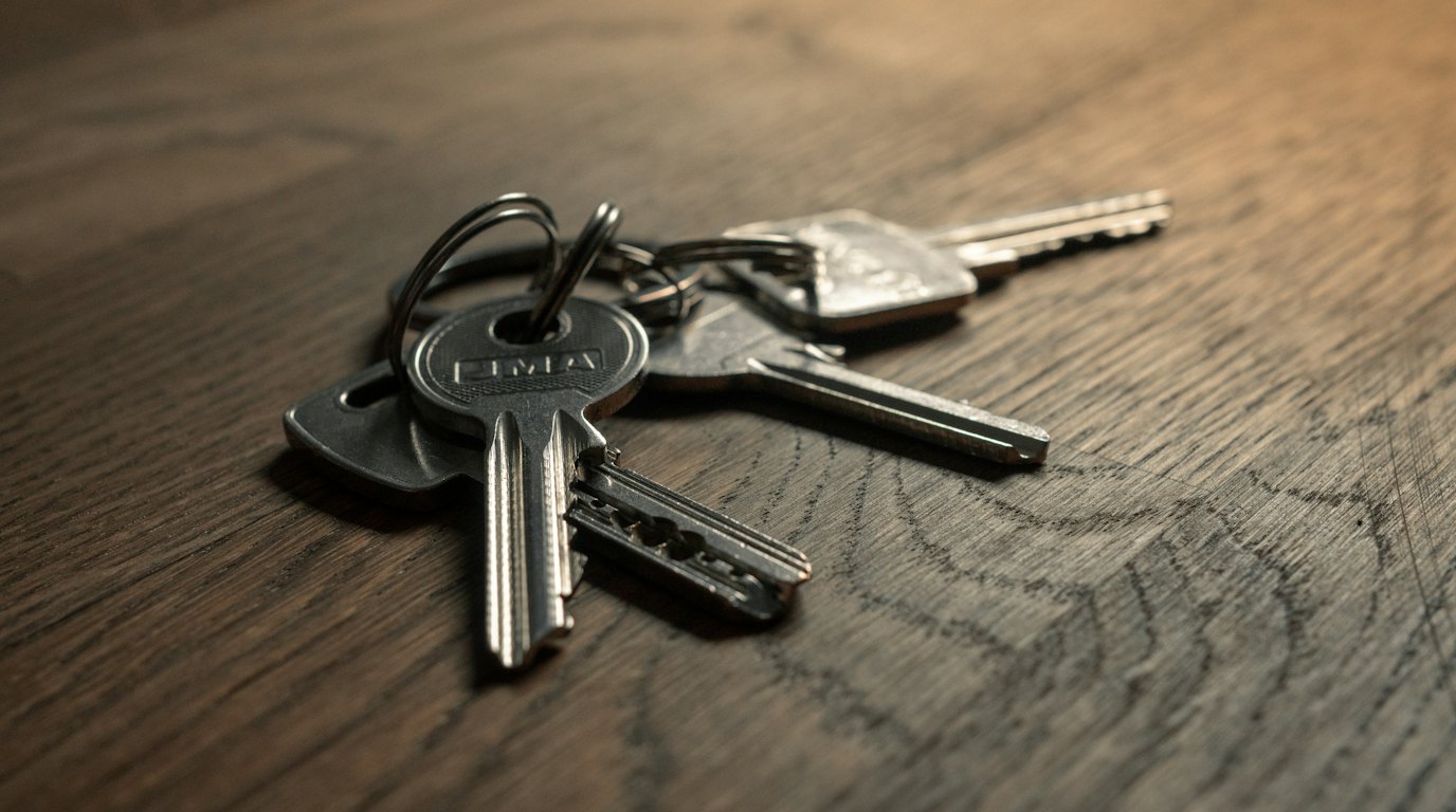 Title Deed in Dubai: What It Is, How to Get It, and Common Mistakes